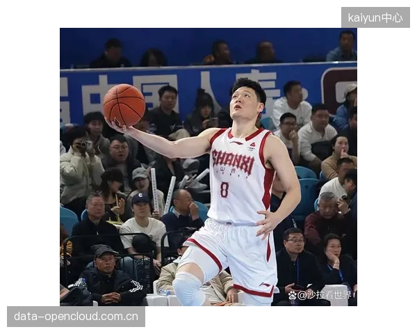 CBA联赛数据接口向持权转播商部署，但媒体二创内容生产力并未释放